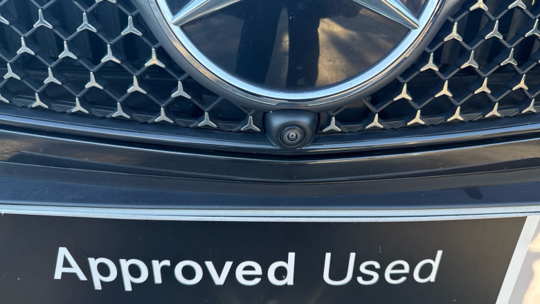 Mercedes-Benz GLC 300 4Matic AMG Line Premium 5dr 9G-Tronic Petrol Estate